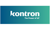 Logo Kontron Europe GmbH - Standort Mauerstetten