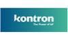 Logo Kontron Europe GmbH