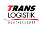 Logo Translogistik Günthersdorf Service GmbH & Co. KG