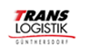 Logo Translogistik Günthersdorf Service GmbH & Co. KG