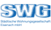 Logo Städtische Wohnungsgesellschaft Eisenach mbH