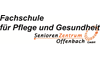 Logo Fachschule für Pflege und Gesundheit