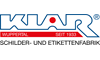 Logo Heinrich Klar Schilder- und Etikettenfabrik GmbH & Co. KG