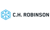 Logo C.H. Robinson