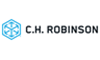 Logo C.H. Robinson