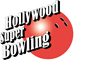 Logo Hollywood Super Bowling - Wolfschaffner & Strupf GmbH