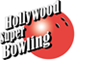 Logo Hollywood Super Bowling - Wolfschaffner & Strupf GmbH