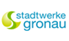 Logo Stadtwerke Gronau GmbH -Gesellschaft mit beschränkter Haftung-