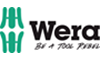 Logo Wera Werkzeuge GmbH