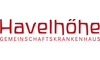 Logo Gemeinschaftskrankenhaus Havelhöhe gGmbH