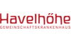 Logo Gemeinschaftskrankenhaus Havelhöhe gGmbH