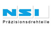 Logo NSI Präzisionsdrehteile GmbH