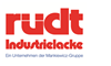 Logo Rüdt Industrielacke GmbH & Co. KG