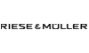 Logo Riese & Müller GmbH