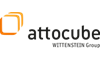 Logo attocube systems AG