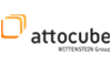 Logo attocube systems AG