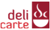 Logo Deli carte GmbH & Co. KG