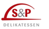 Logo S&P Delikatessen GmbH