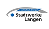 Logo Stadtwerke Langen GmbH