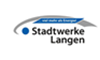 Logo Stadtwerke Langen GmbH