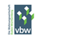 Logo vbw Verband baden-württembergischer Wohnungs- und Immobilienunternehmen e.V