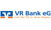 Logo VR Bank eG