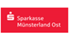 Logo Sparkasse Münsterland Ost Anstalt des Öffentlichen Rechts