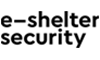 Logo e-shelter security GmbH