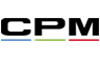 Logo CPM Germany GmbH