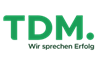 Logo T.D.M. Telefon-Direkt-Marketing GmbH