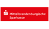 Logo Mittelbrandenburgische Sparkasse Potsdam