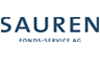 Logo Sauren Fonds-Service AG