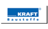 Logo KRAFT Baustoffe GmbH