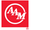 Logo AAM (Metaldyne GmbH)