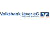 Logo Volksbank Jever eG