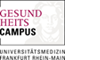 Logo Universitätsklinikum Frankfurt