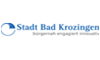 Logo Stadtverwaltung Bad Krozingen