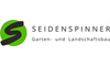 Logo Jörg Seidenspinner Garten- und Landschaftsbau GmbH