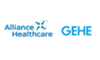 Logo Alliance Healthcare Deutschland GmbH