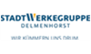 Logo StadtWerkegruppe Delmenhorst