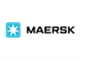 Logo Maersk Deutschland A/S & Co. KG