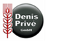 Logo Denis Privé GmbH