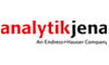 Logo Analytik Jena GmbH+Co. KG