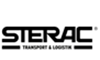 Logo STERAC Transport & Logistik GmbH