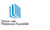 Logo Druck- und Pressehaus Naumann GmbH & Co. KG