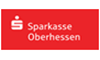 Logo Sparkasse Oberhessen Anstalt des öffentlichen Rechts