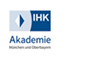 Logo IHK Akademie München gGmbH