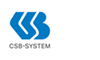 Logo CSB-System SE