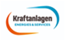 Logo Kraftanlagen Energies & Services SE