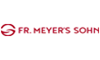 Logo FR. MEYER'S SOHN (GMBH & CO.) KG